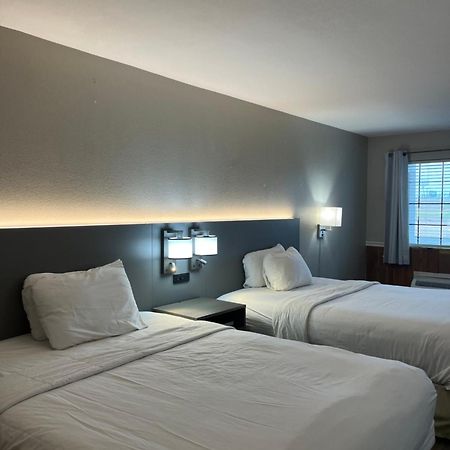 Hallmarc Inn & Suites Of West Memphis Extérieur photo