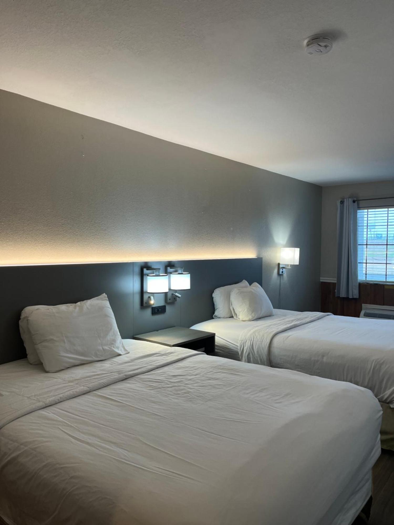 Hallmarc Inn & Suites Of West Memphis Extérieur photo