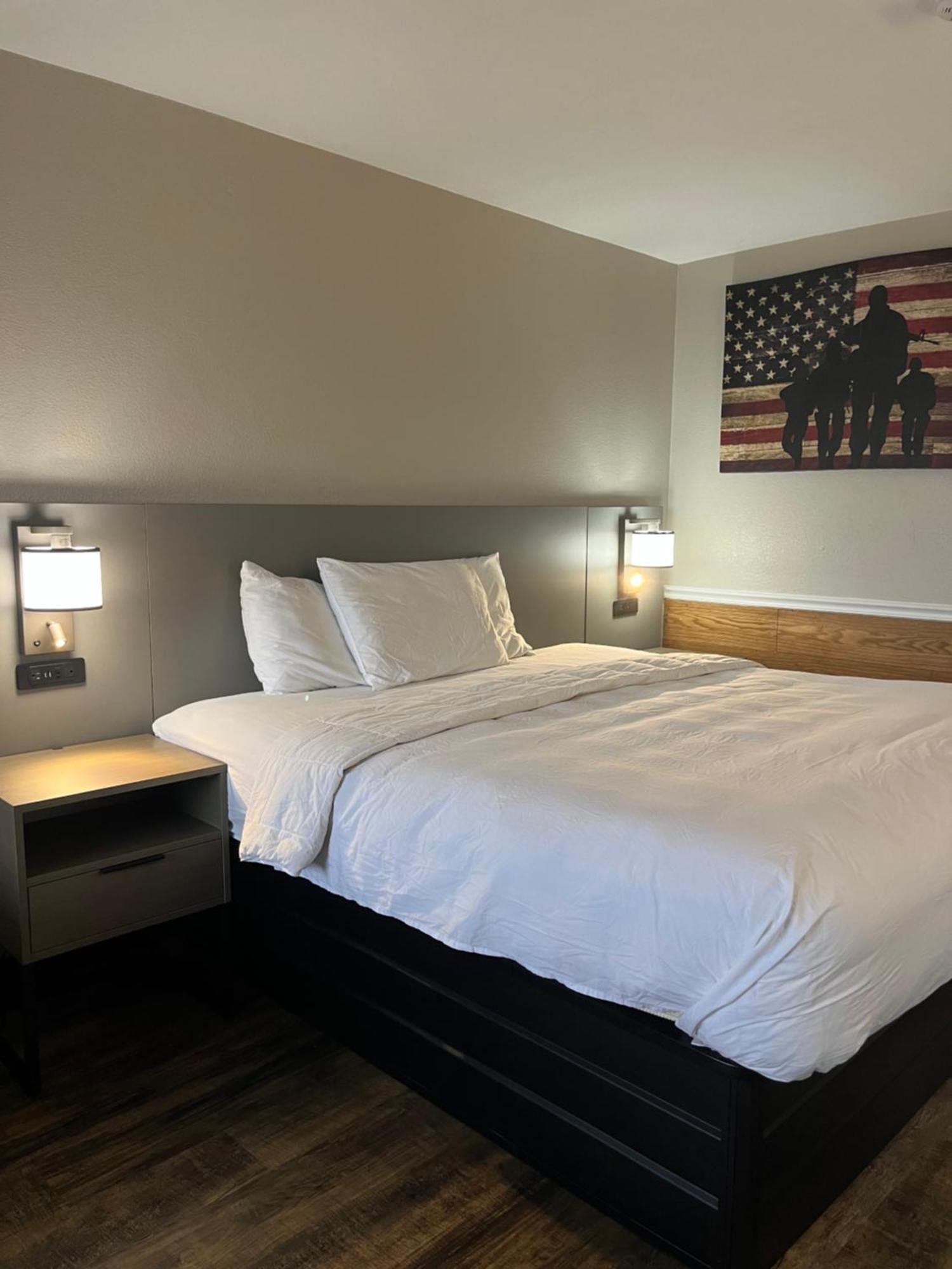 Hallmarc Inn & Suites Of West Memphis Extérieur photo