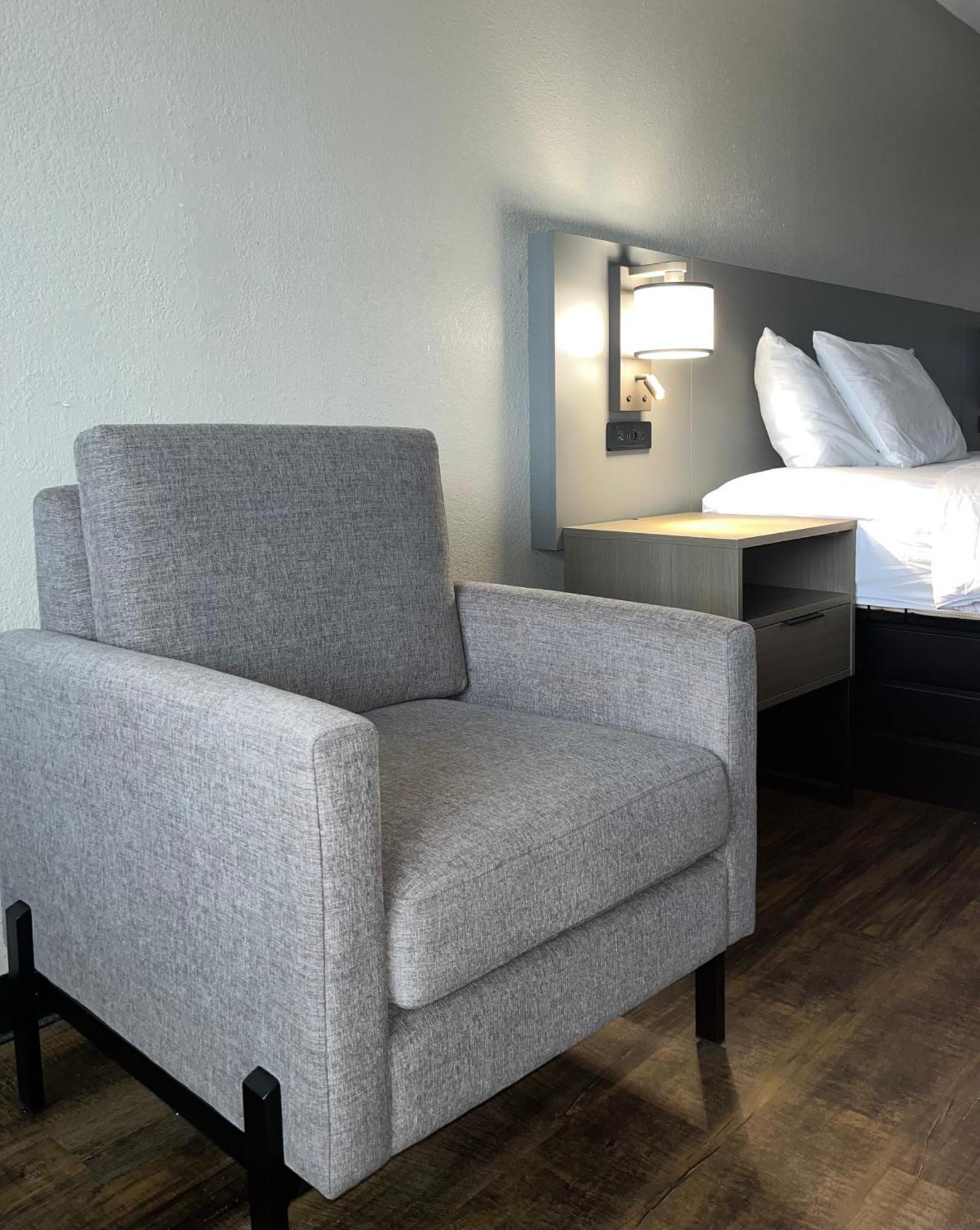 Hallmarc Inn & Suites Of West Memphis Extérieur photo