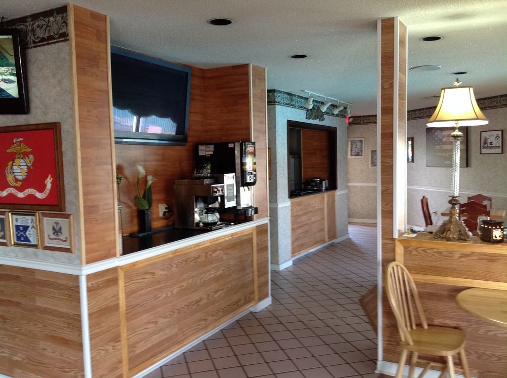Hallmarc Inn & Suites Of West Memphis Extérieur photo