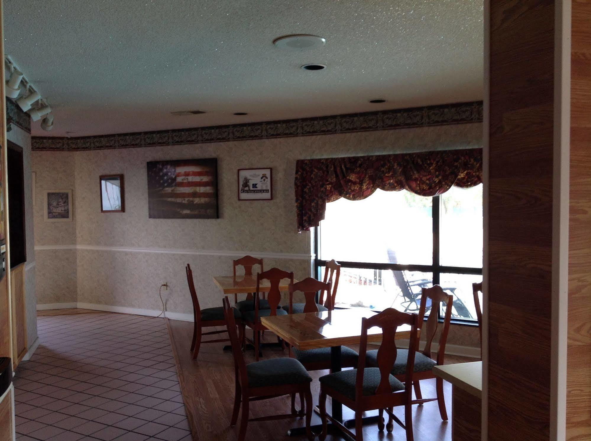 Hallmarc Inn & Suites Of West Memphis Extérieur photo