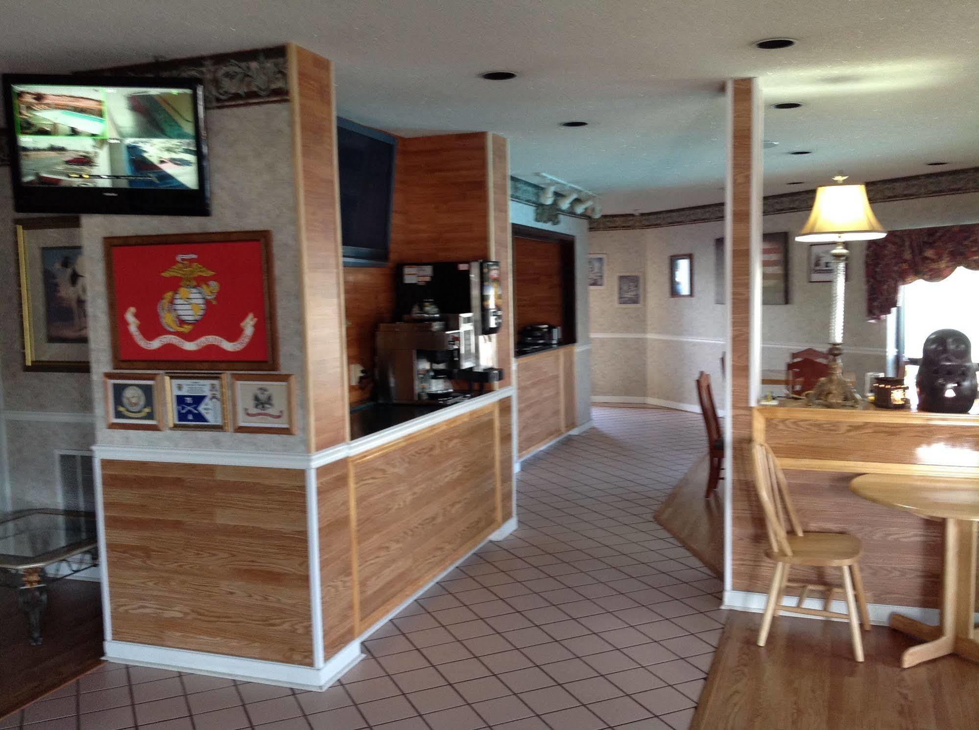 Hallmarc Inn & Suites Of West Memphis Extérieur photo