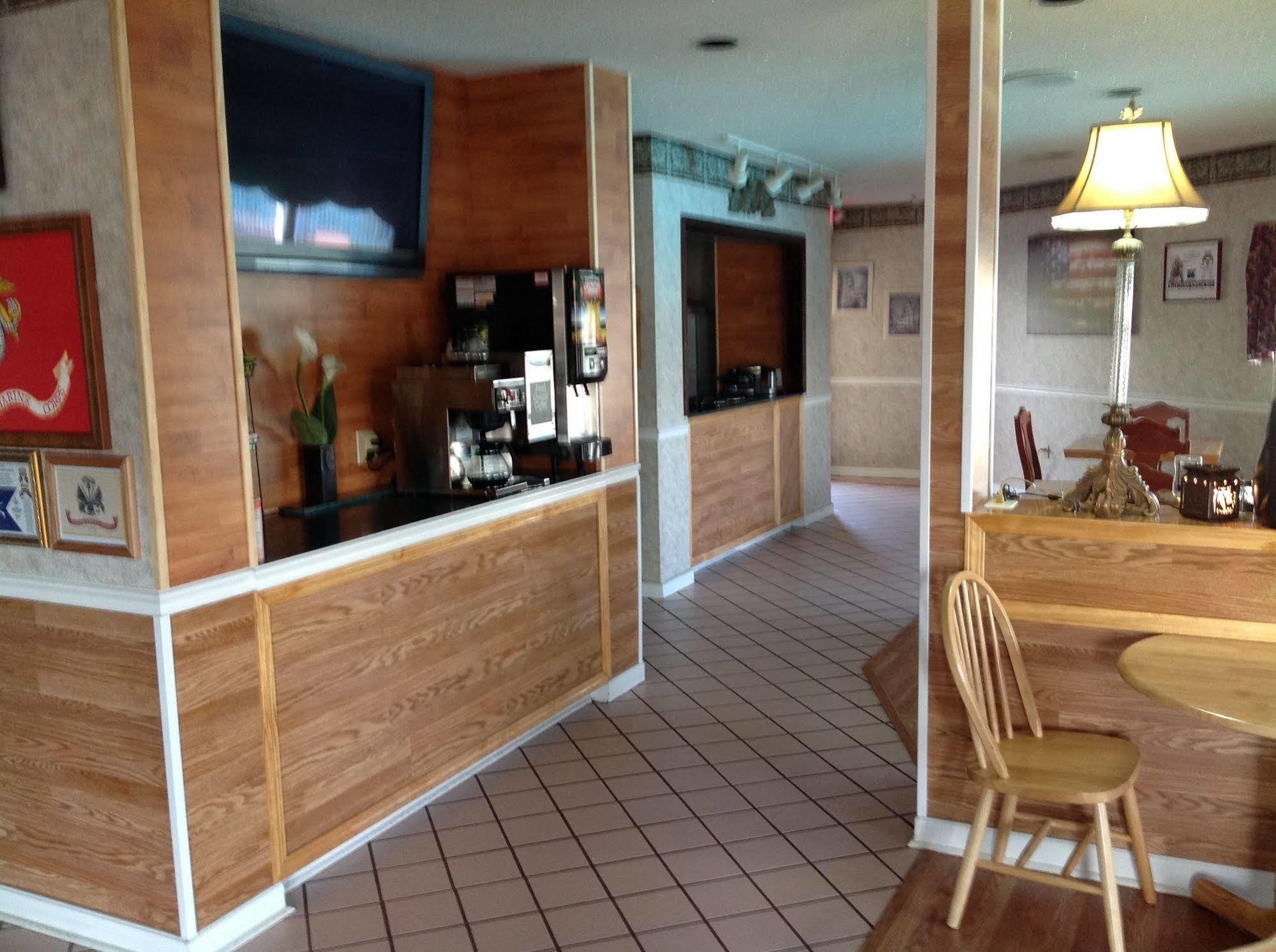 Hallmarc Inn & Suites Of West Memphis Extérieur photo