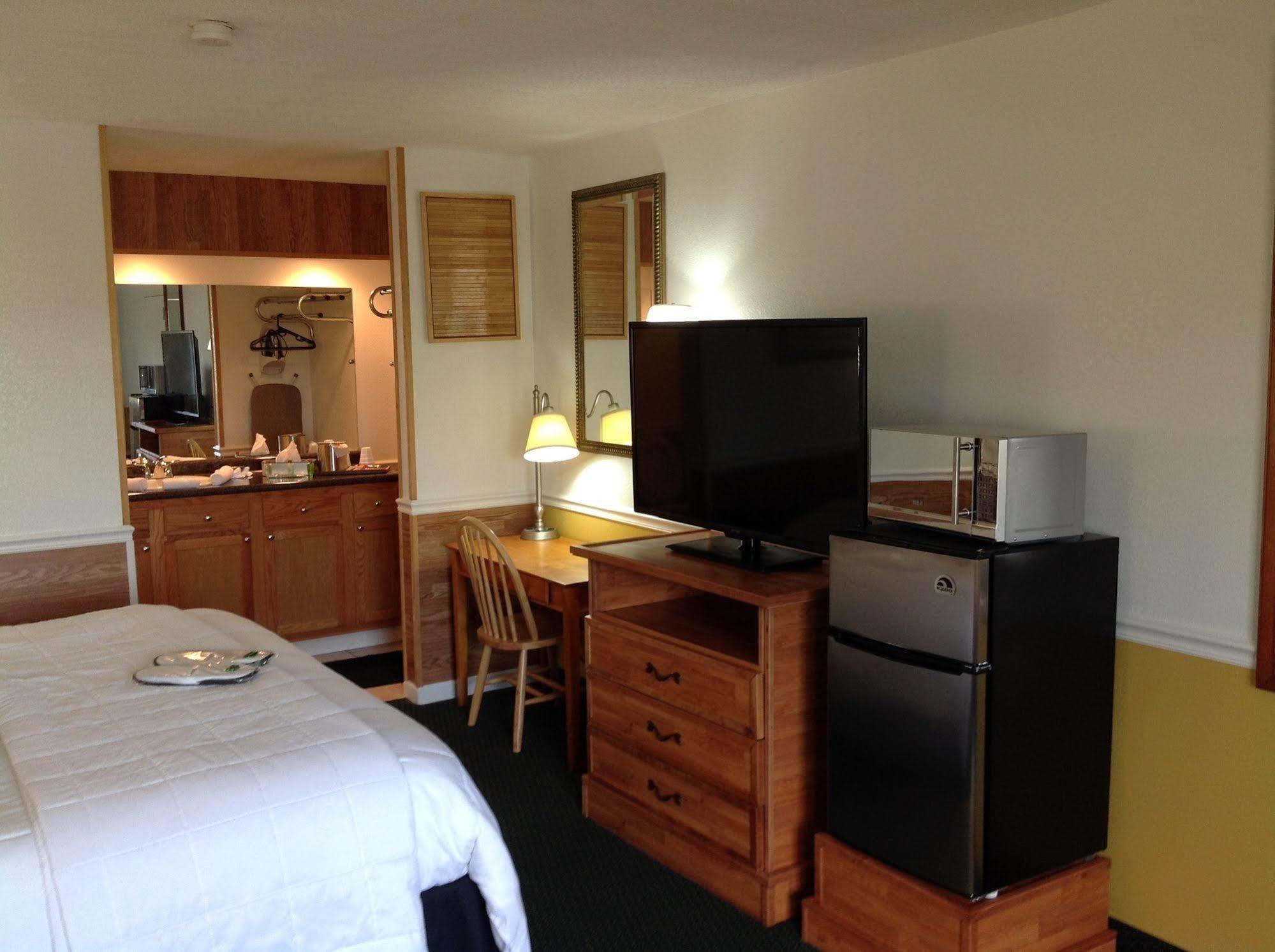 Hallmarc Inn & Suites Of West Memphis Extérieur photo