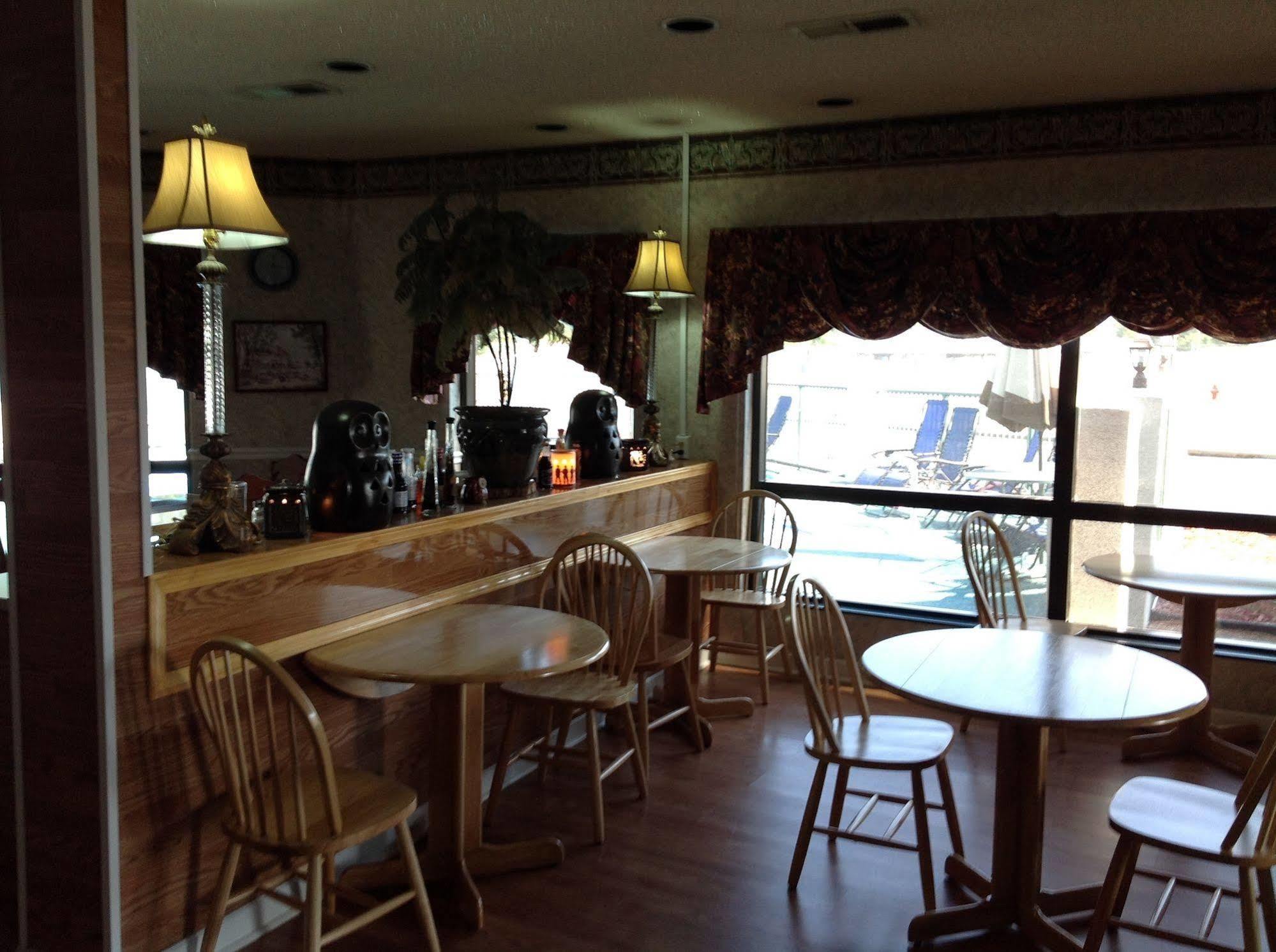 Hallmarc Inn & Suites Of West Memphis Extérieur photo
