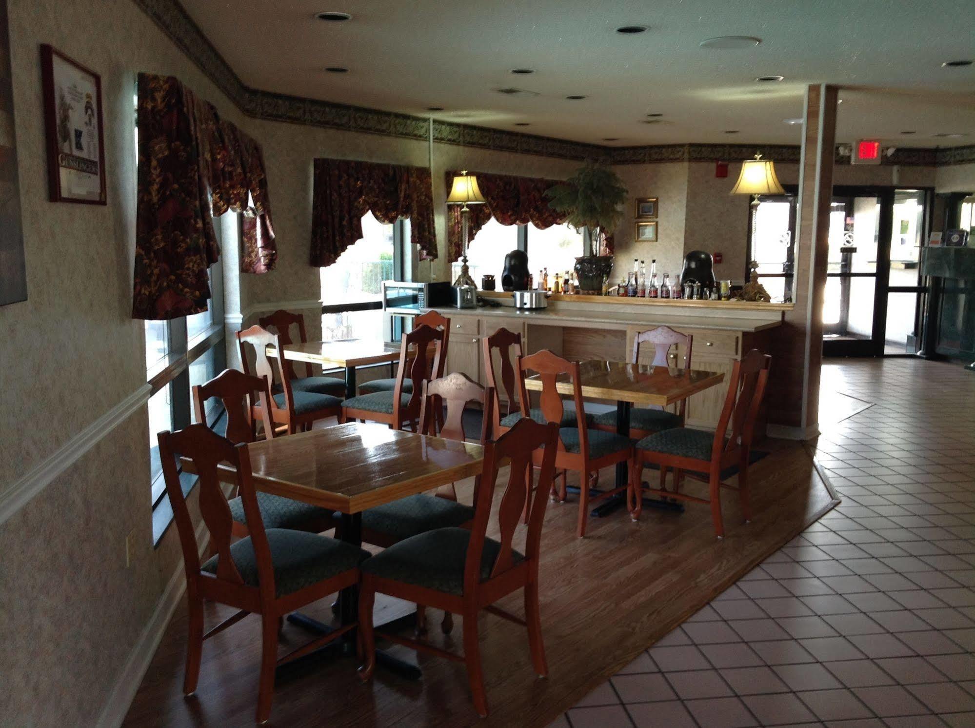 Hallmarc Inn & Suites Of West Memphis Extérieur photo