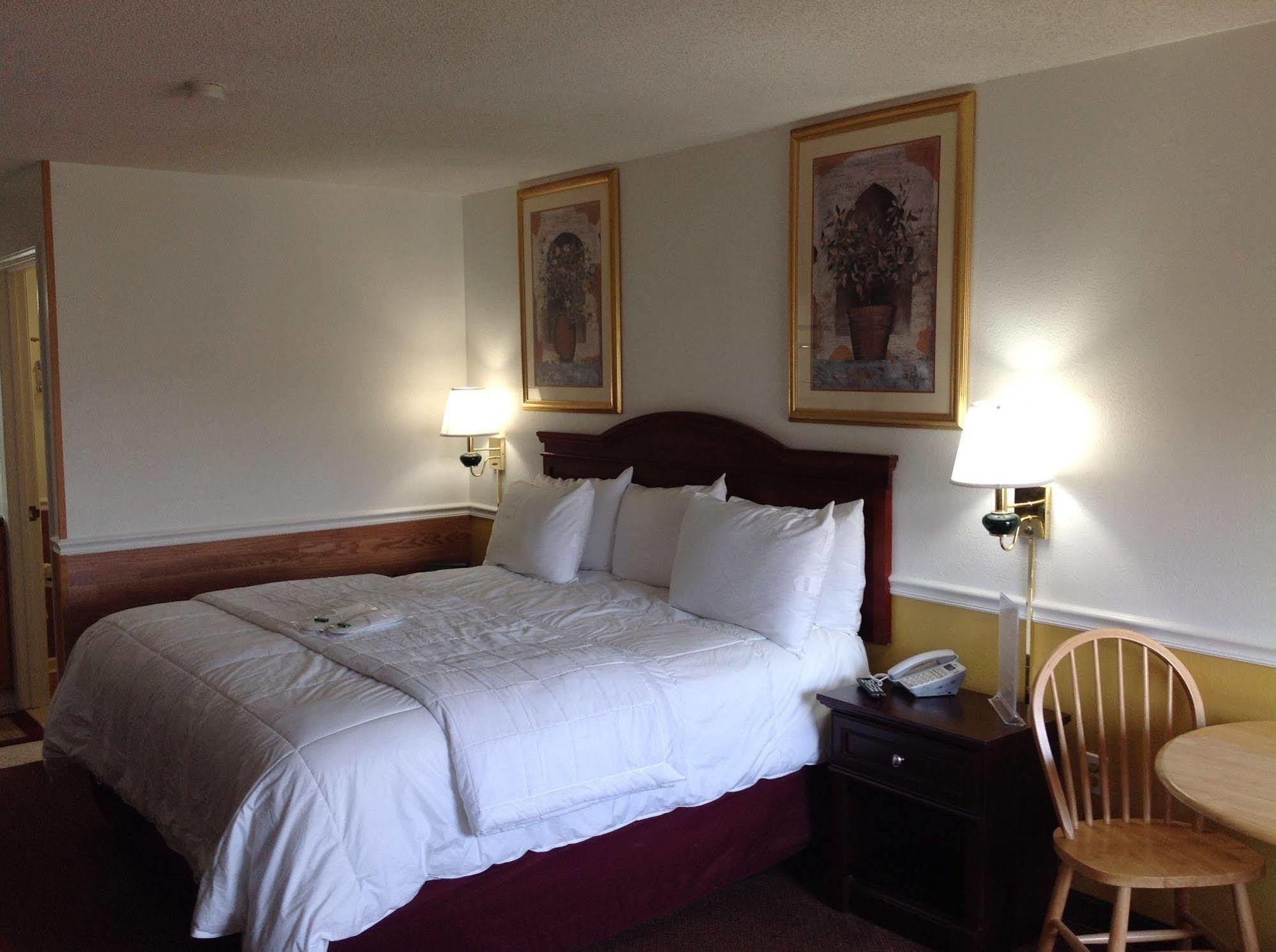 Hallmarc Inn & Suites Of West Memphis Extérieur photo