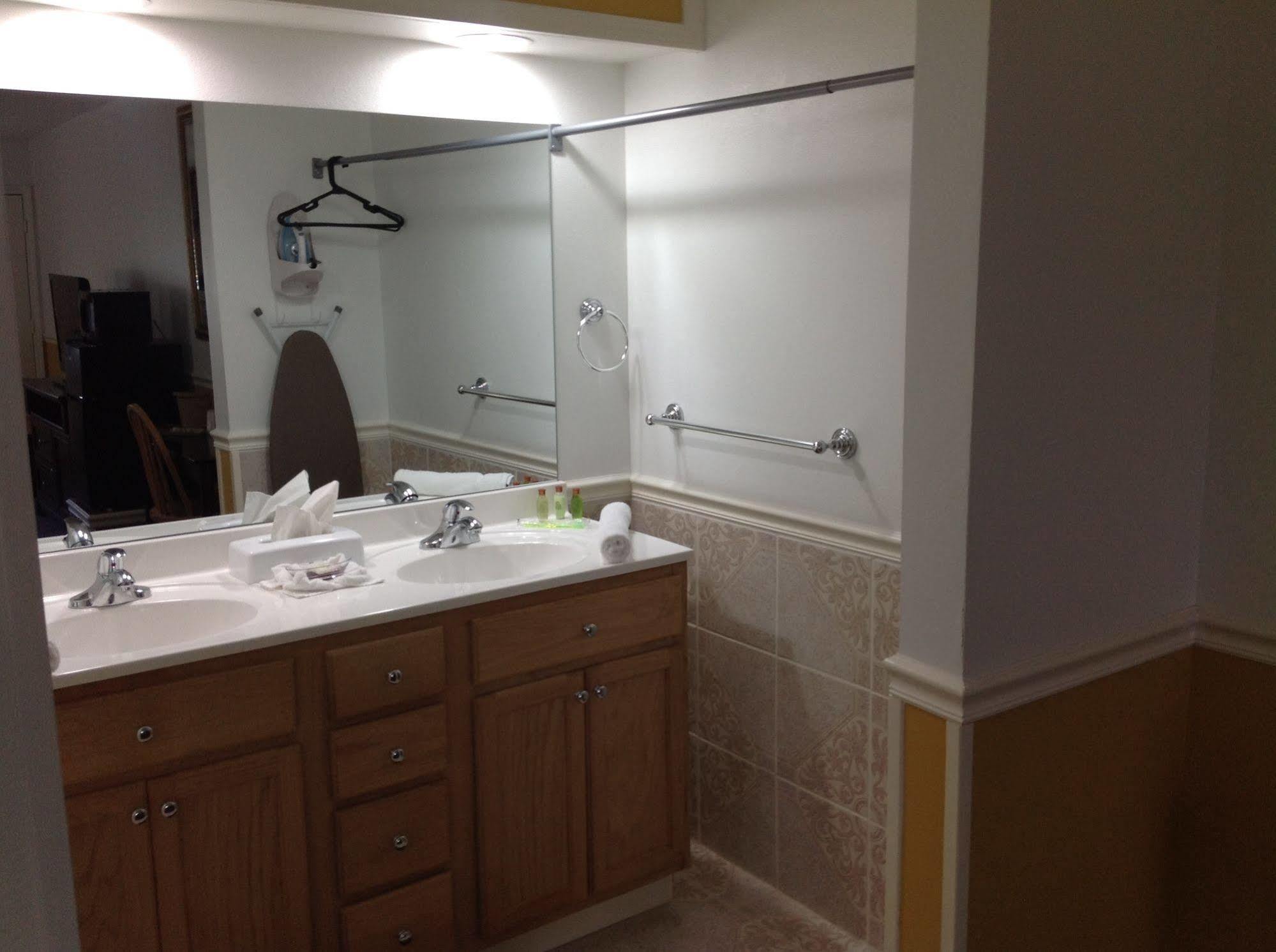 Hallmarc Inn & Suites Of West Memphis Extérieur photo
