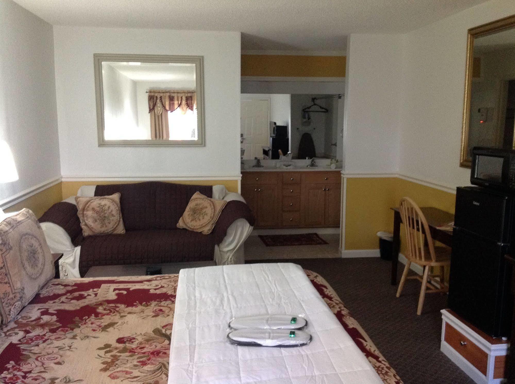 Hallmarc Inn & Suites Of West Memphis Extérieur photo