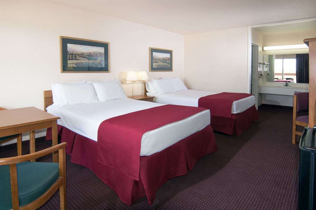Hallmarc Inn & Suites Of West Memphis Chambre photo