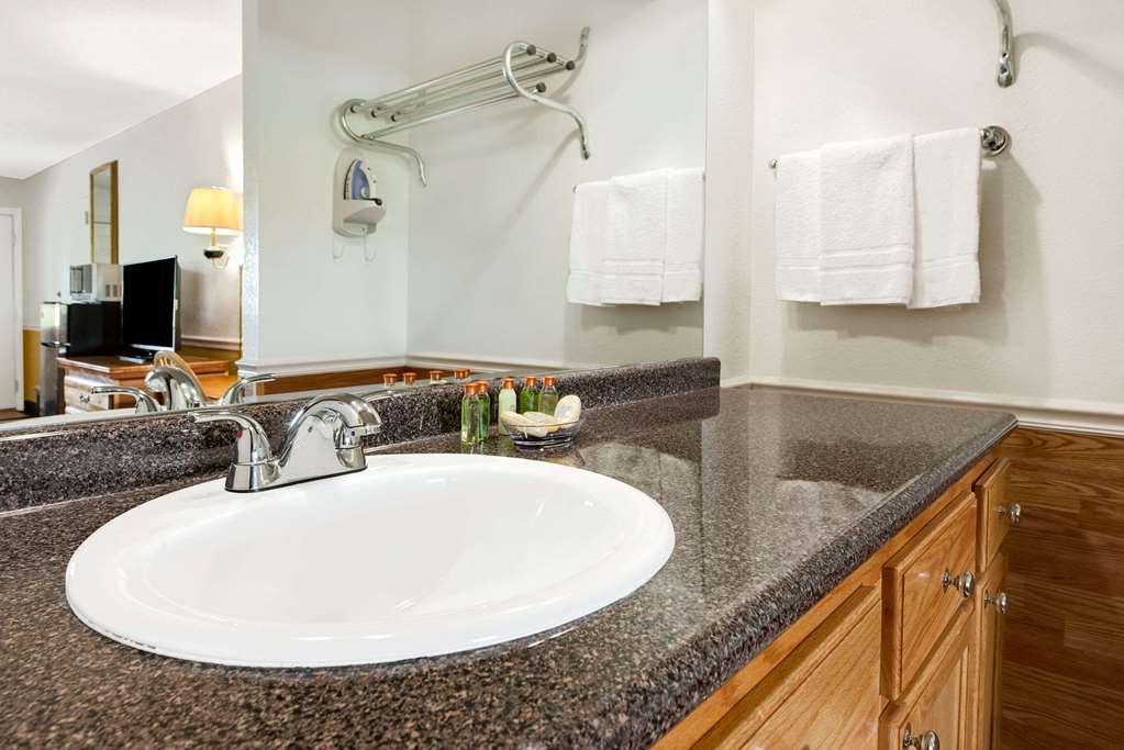 Hallmarc Inn & Suites Of West Memphis Chambre photo