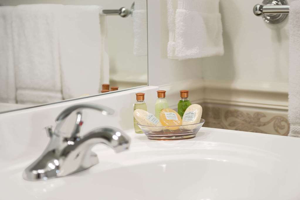 Hallmarc Inn & Suites Of West Memphis Chambre photo