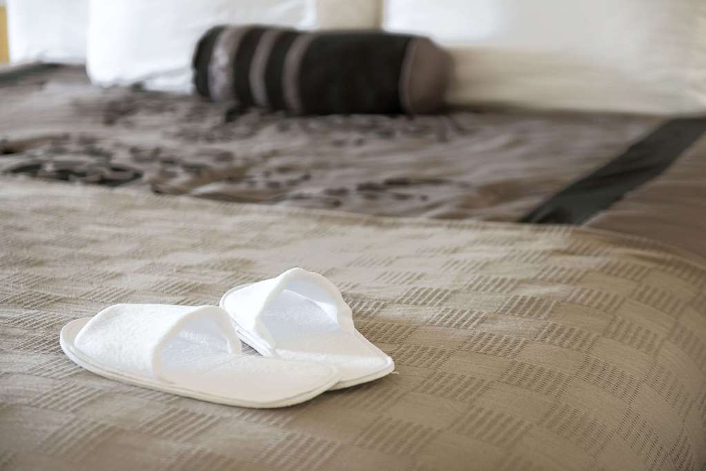 Hallmarc Inn & Suites Of West Memphis Chambre photo